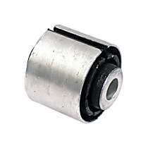 Front, Driver or Passenger Side, Lower, Inner or O, Control Arm Bushing, Lemfoerder OE Replacement