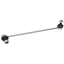 Front, Driver or Passenger Side Sway Bar Link, enginedesignationname: CZRA; Sedan, Automatic Dual Clutch Transaxle