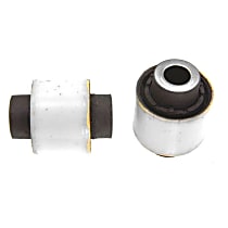 27306 01 Rear, Driver or Passenger Side, Lower, Outer, Rearward Control Arm Bushing, Sold Individually