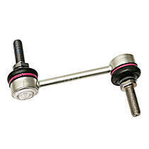 Rear, Driver or Passenger Side Sway Bar Link, Lemfoerder OE Replacement