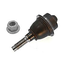 29724 01 Front, Driver or Passenger Side, Lower Ball Joint