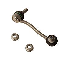 Front, Driver Side Sway Bar Link
