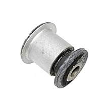 Rear, Driver or Passenger Side, Lower, Outer, Control Arm Bushing - Front, Driver or Passenger Side, Lower, Frontward; Rear, Driver or Passenger Side, Lower, Outer - Rear, Driver or Passenger Side, Lower, Outer