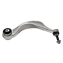 Front, Passenger Side, Lower, Frontward Control Arm, With Bushing