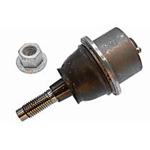 31221 01 Front, Driver or Passenger Side, Lower Ball Joint