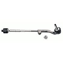 32-10-7-849-390 Tie Rod Assembly - Passenger Side, Sold individually