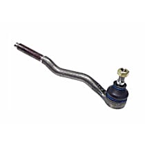 32-11-1-126-757 Front or Rear, Driver or Passenger Side, Outer Tie Rod End