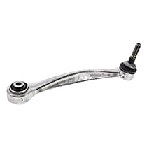 Rear, Driver or Passenger Side, Upper, Frontward o Control Arm, With Bushing (Wishbone)