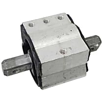 33875 01 Transmission Mount, Lemfoerder OE Replacement