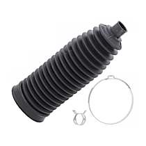 Steering Rack Boot - Lemforder 3396301