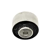 Front, Driver or Passenger Side, Upper, Control Arm Bushing, Lemfoerder OE Replacement