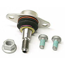 3638301 Front, Driver or Passenger Side Ball Joint Lemfoerder OE Replacement