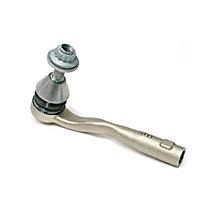 Front, Driver or Passenger Side, Outer Tie Rod End, Lemfoerder OE Replacement