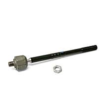 Front, Driver or Passenger Side, Inner Tie Rod End, Lemfoerder OE Replacement