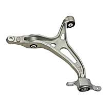 Front, Driver Side, Lower Control Arm, AWD, Lemfoerder OE Replacement