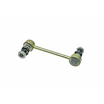 3818401 Rear, Driver or Passenger Side Sway Bar Link, Lemfoerder OE Replacement
