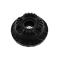 8K0-412-377 C Front, Driver or Passenger Side Shock and Strut Mount