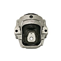 8R0-199-381 R Motor Mount - Driver Side