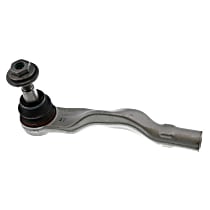 971-423-811-B Tie Rod Assembly - Front, Driver Side, Outer, Sold individually