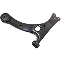 Front, Driver Side, Lower Control Arm