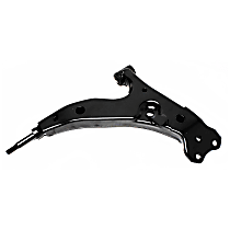 Front, Passenger Side, Lower Control Arm