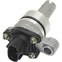 Speed Sensor - With 3-Prong Blade Male Terminal and 1 Female Connector