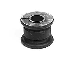 014 032 0121 Front, Driver or Passenger Side, Outer Sway Bar Bushing, Sold Individually, OE Replacement Series