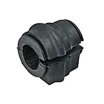 014 032 0208 Front, Driver or Passenger Side Sway Bar Bushing, Sold Individually, OE Replacement Series