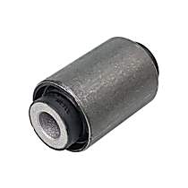 Rear, Driver or Passenger Side, Lower, Inner, Control Arm Bushing, engdesig: 112.955, GAS, Coupe, RWD, 209.365 Body, To VIN # F 123373, OE Replacement Series