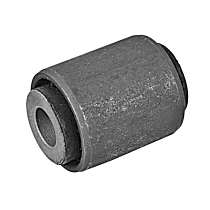 Rear, Driver or Passenger Side, Control Arm Bushing, enginedesignationname : 112.955, Coupe, RWD, 209.365 Body, OE Replacement Series