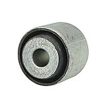 014 710 0018 Rear, Driver or Passenger Side, Outer, Rearward Control Arm Bushing OE Replacement Series, Sold Individually