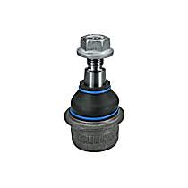 016 010 0002/HD Front, Driver or Passenger Side, Lower, Outer Ball Joint OE Replacement Series