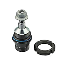 016 010 0016 Front, Driver or Passenger Side, Lower Ball Joint OE Replacement Series