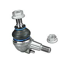 016 010 6331/HD Front, Driver or Passenger Side, Lower Ball Joint OE Replacement Series