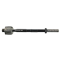 016 030 6338 Front, Driver or Passenger Side, Inner Tie Rod End, RWD, OE Replacement Series