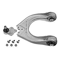 016 050 0070 Front, Driver or Passenger Side, Upper Control Arm, OE Replacement Series