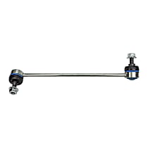 016 060 0044/HD Front, Driver Side Sway Bar Link, OE Replacement Series