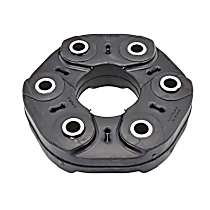 100 152 3101/HD Drive Shaft Flex Joint - Direct Fit