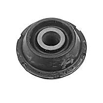 100 407 0013/HD Front, Driver or Passenger Side, Lower, Outer Control Arm Bushing OE Replacement Series, Sold individually
