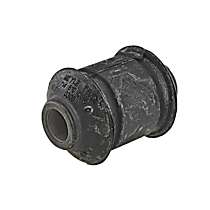 Front, Driver or Passenger Side, Lower, Frontward, Control Arm Bushing, DIESEL, Sedan, FWD, From 4/1989, OE Replacement Series
