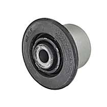 100 407 0026/HD Front, Driver or Passenger Side, Lower, Rearward Control Arm Bushing OE Replacement Series, Sold individually