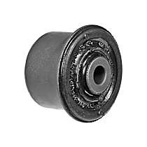 Front, Driver or Passenger Side, Lower, Rearward, Control Arm Bushing, engdesig: AAH, GAS, Convertible, FWD, B4 Body, To VIN # 8G-R-003 924, OE Replacement Series