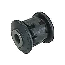 100 407 0086 Front, Driver or Passenger Side, Lower, Frontward Control Arm Bushing OE Replacement Series, Sold Individually