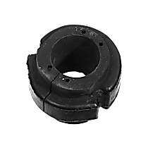 Front, Inner Sway Bar Bushing, enginedesignationname : ART, Sedan, AWD, C5 Body, Sold individually, OE Replacement Series