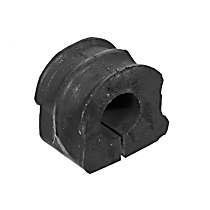 100 411 0040 Front Sway Bar Bushing, Sold Individually, OE Replacement Series