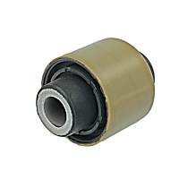 100 505 0011 Rear, Driver or Passenger Side, Lower, Outer Control Arm Bushing OE Replacement Series, Sold Individually