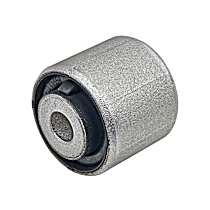 Front, Driver or Passenger Side, Lower, Outer, Frontward Control Arm Bushing OE Replacement Series, Sold Individually