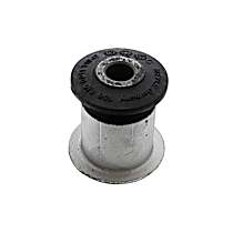 Front, Driver or Passenger Side, Lower, Frontward, Control Arm Bushing, GAS, Sport Utility, AWD, OE Replacement Series