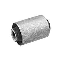Front, Driver or Passenger Side, Lower, Outer, Control Arm Bushing, DIESEL, Sport Utility, AWD, OE Replacement Series