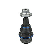 Front, Driver or Passenger Side Ball Joint, enginedesignationname: CAED; Convertible, Automatic CVT Transaxle; Production Date From 08-15-2011, OE Replacement Series - Front, Driver or Passenger Side